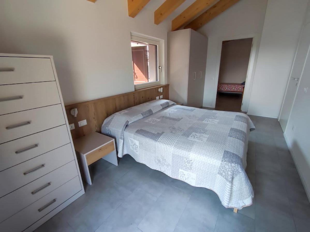 Albergo Alla Torre Caldonazzo Exterior photo