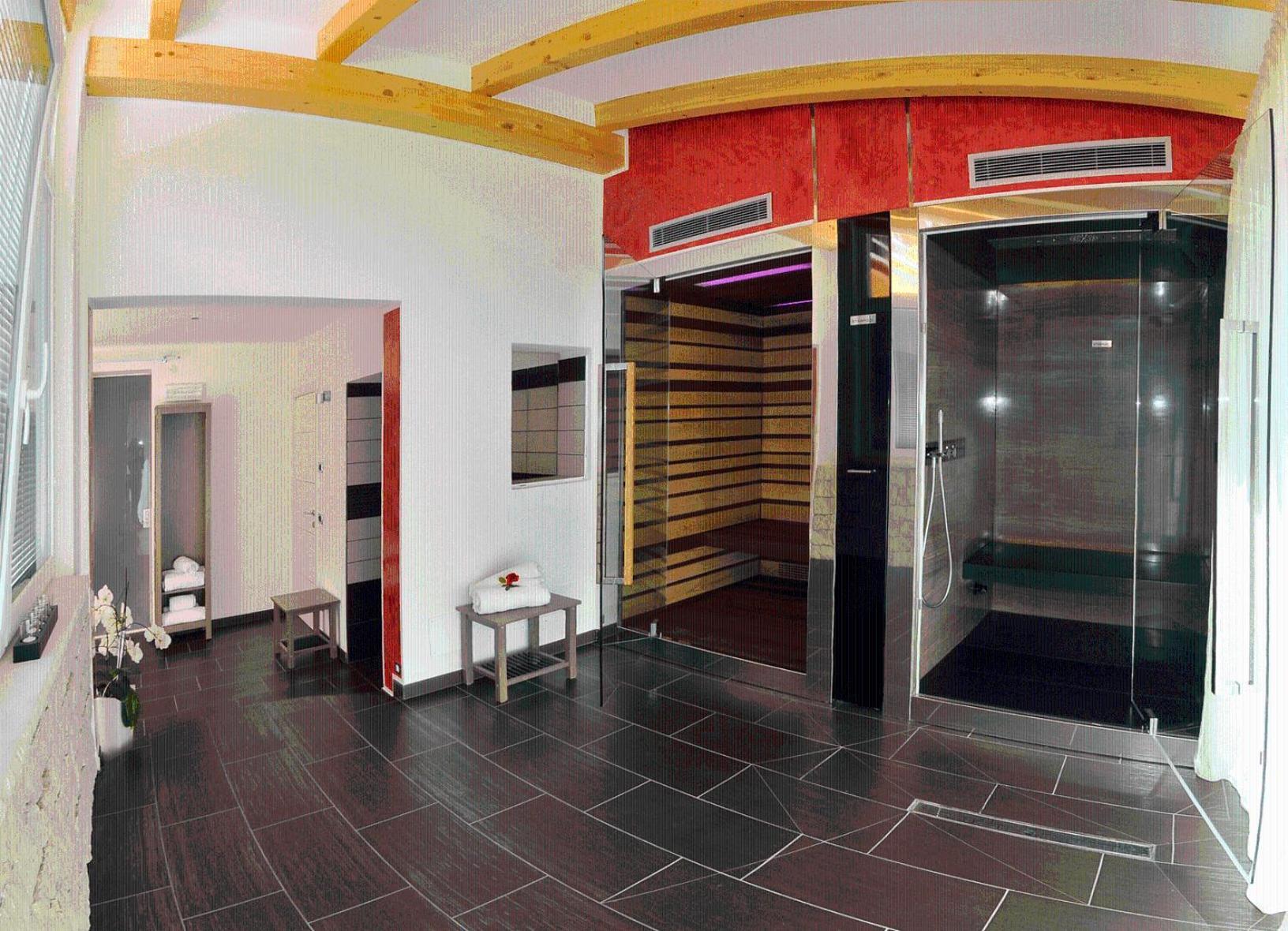 Albergo Alla Torre Caldonazzo Exterior photo
