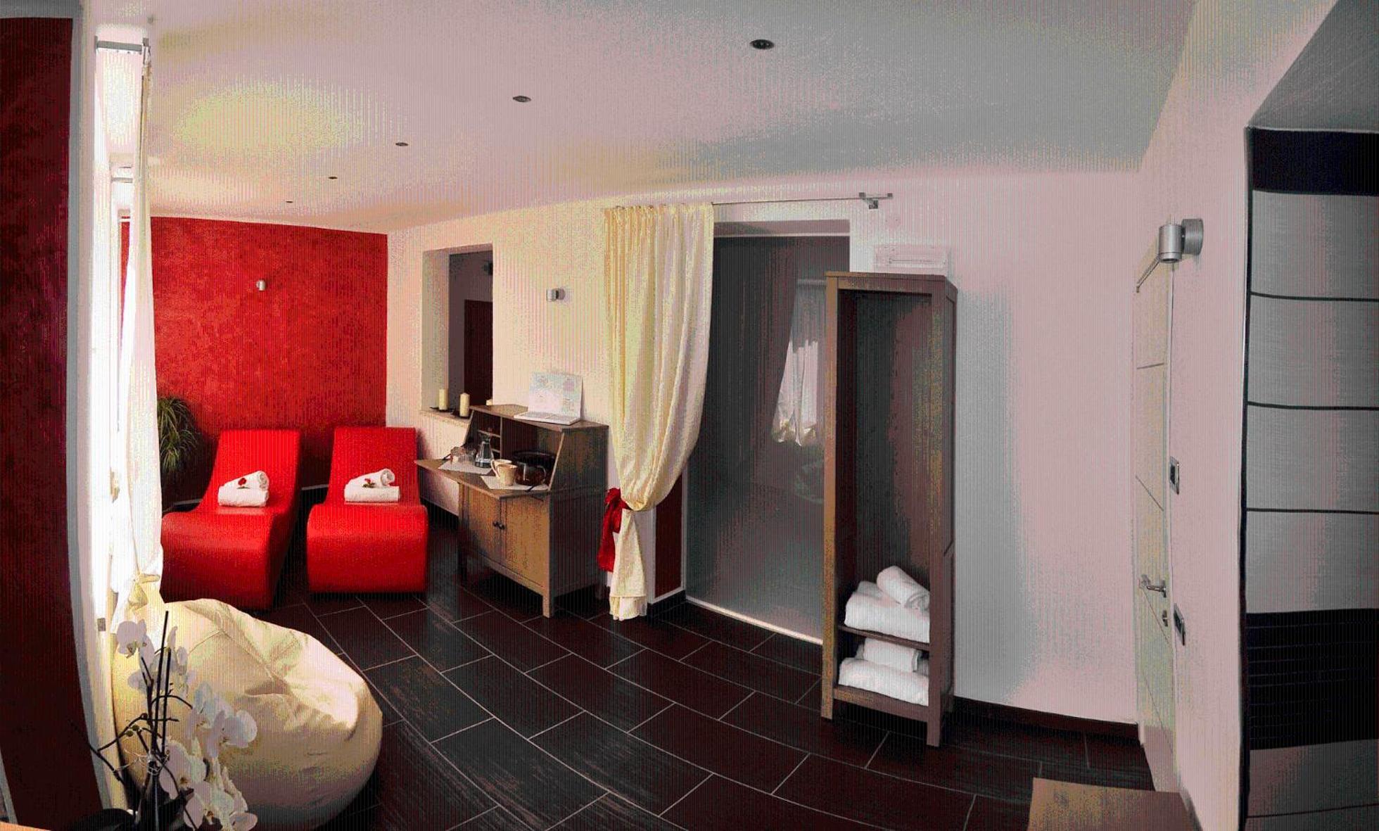 Albergo Alla Torre Caldonazzo Exterior photo