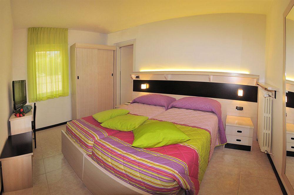 Albergo Alla Torre Caldonazzo Exterior photo